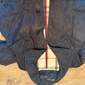 Burberry Jacket